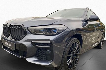 BMW X6 98.657 km 57.970 &euro; Bad Homburg 61352