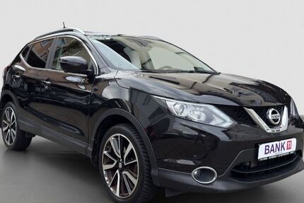 Nissan Qashqai 146.203 km 12.990 &euro; Hanau 63452