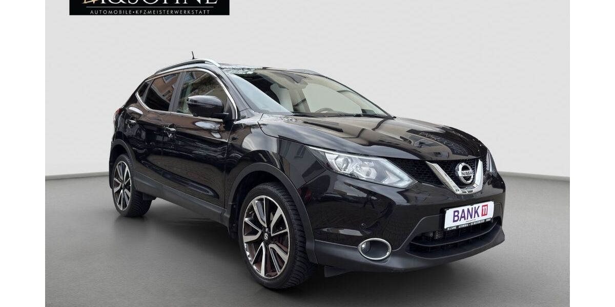 Nissan Qashqai 146.203 km 12.990 &euro; Hanau 63452