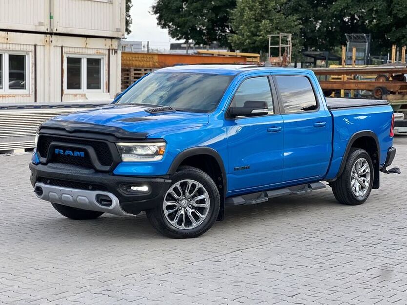 RAM