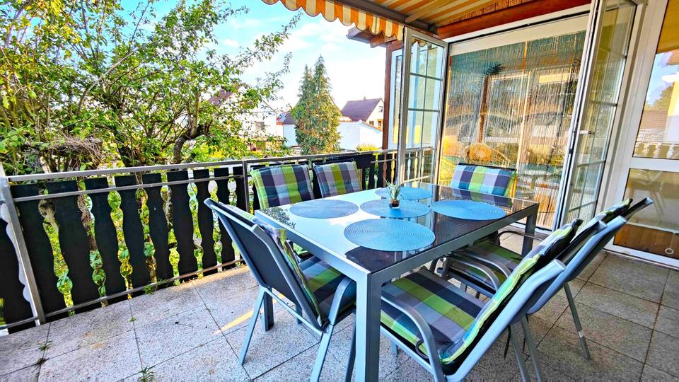 Mehrfamilienhaus, Wohnhaus Offenbach am Main Bürgel - 7 Zimmer, 207 m&sup2;, 599.000&euro; | Angebot:27127038