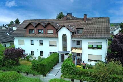 Wohnung Rödermark - 1.5 Zimmer, 64 m&sup2;, 189.000&euro; | Angebot:26906089