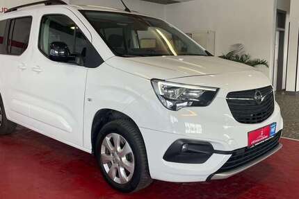 Opel Combo 93.000 km 19.500 &euro; Ober-Mörlen 61239