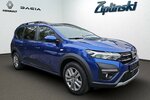 Dacia Jogger Expression Benzin/Autogas Inspektion NEU 50.000 km 15.870 &euro; Schwalbach/Taunus 65824