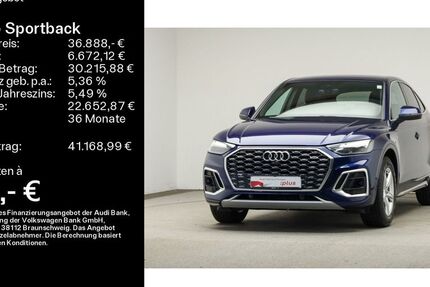 Audi Q5 67.700 km 34.488 &euro; Mühlheim 63165