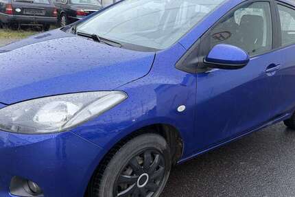 Mazda 2 167.000 km 2.850 &euro; Maintal 63477
