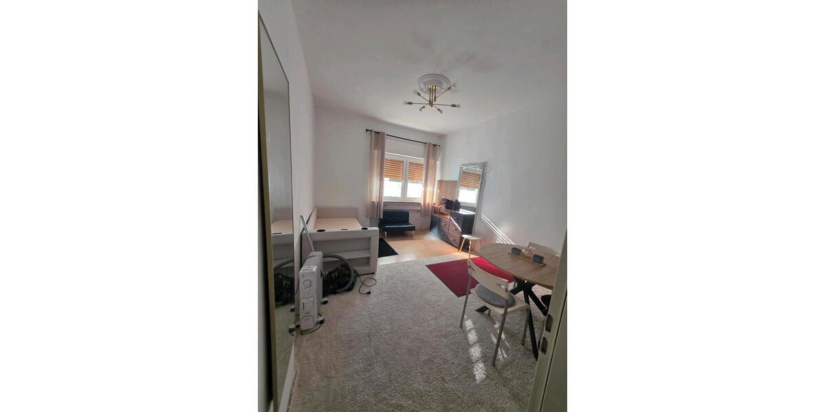 Etagenwohnung Obertshausen - 2 Zimmer, 40 m&sup2;, 1.300&euro; | Angebot:25720093