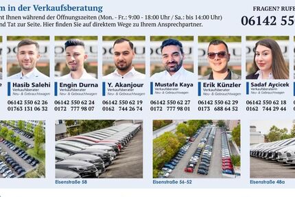 Opel Grandland (X) 7.115 km 26.980 &euro; Rüsselsheim 65428