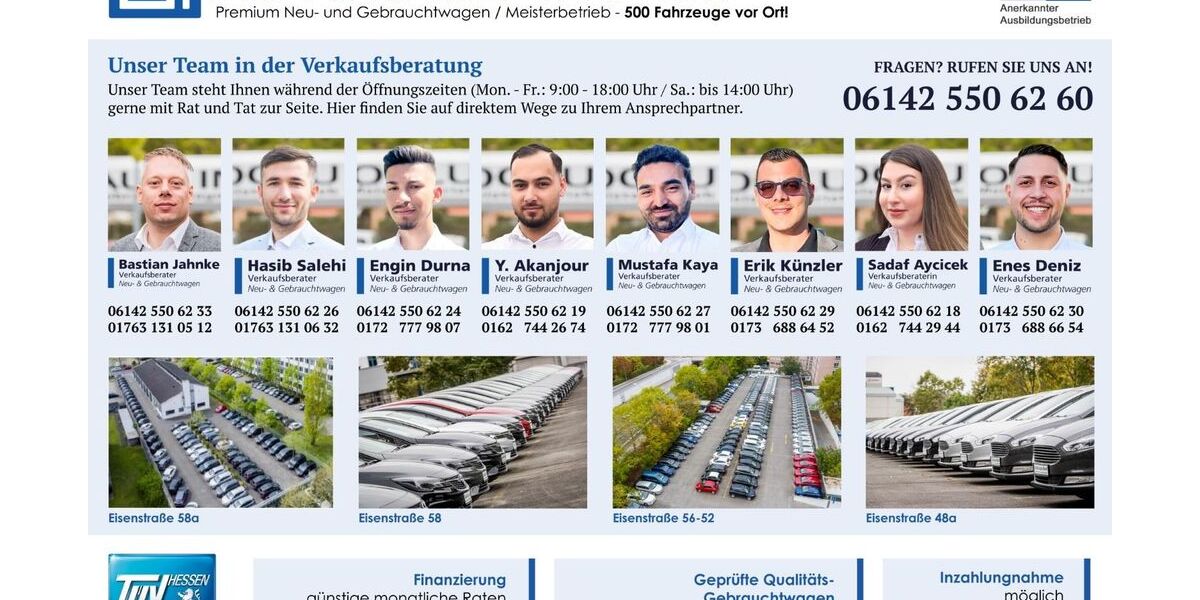 Opel Grandland (X) 7.115 km 26.980 &euro; Rüsselsheim 65428