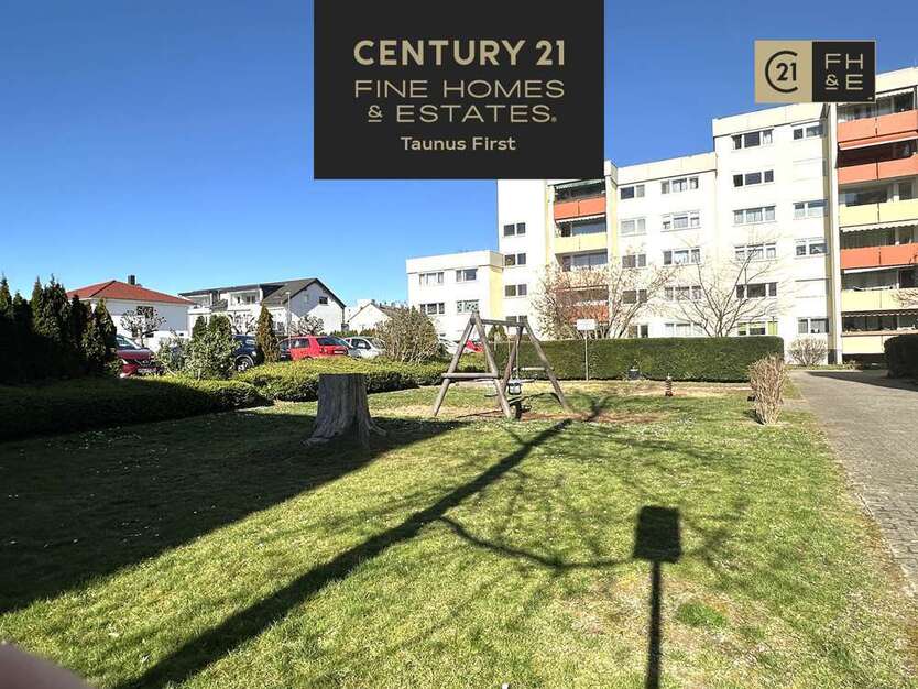 Wohnung zum Kaufen in Hattersheim 309.000 € 78 m²