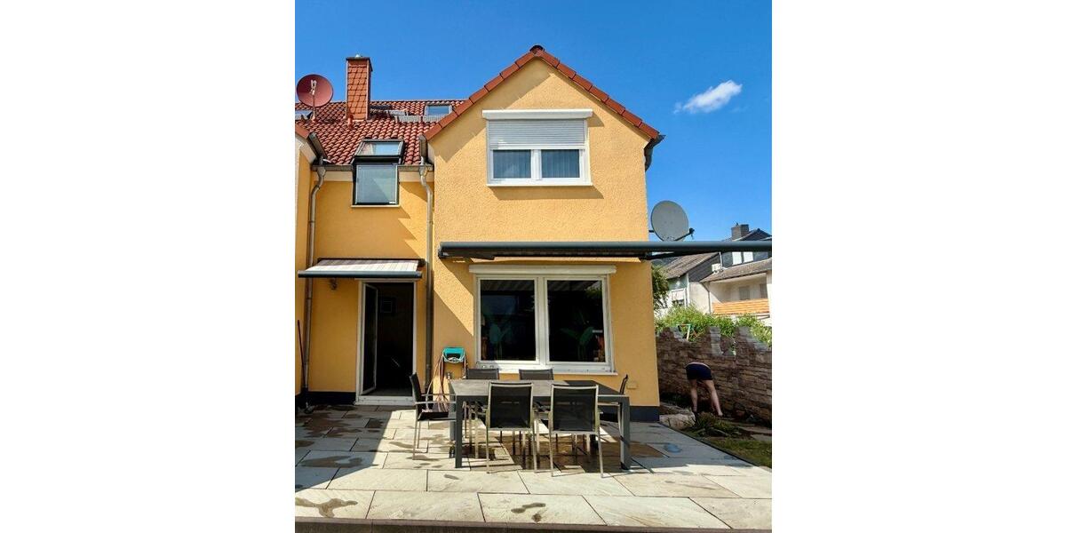 Doppelhaushälfte Langenselbold - 5 Zimmer, 125 m&sup2;, 499.900&euro; | Angebot:26162370