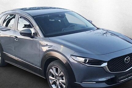 Mazda CX-30 39.107 km 20.980 &euro; Darmstadt 64293