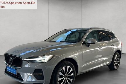 Volvo XC60 20.019 km 42.450 &euro; Frankfurt am Main 60486