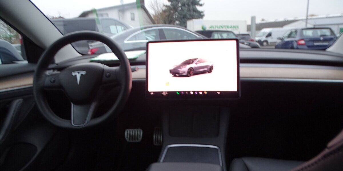 Tesla Model 3 Performance 38.031 km 31.490 &euro; Rodgau 63110