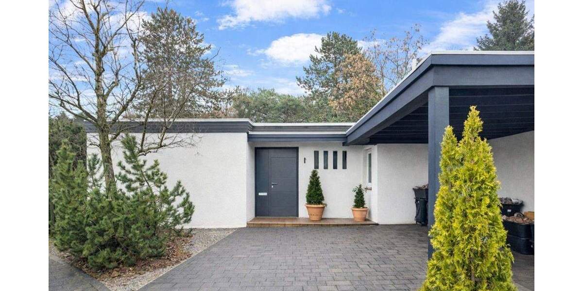 Einfamilienhaus Darmstadt Kranichstein - 5 Zimmer, 166 m&sup2;, 789.000&euro; | Angebot:25699820