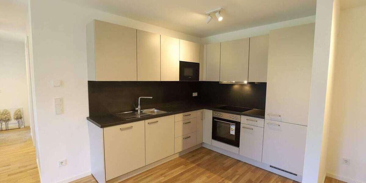 Etagenwohnung Darmstadt / Arheilgen Arheilgen - 4 Zimmer, 80 m&sup2;, 1.890&euro; | Angebot:25801188