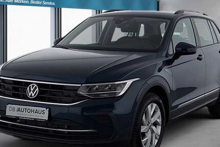 VW Tiguan 48.743 km 32.980 &euro; Maintal 63477