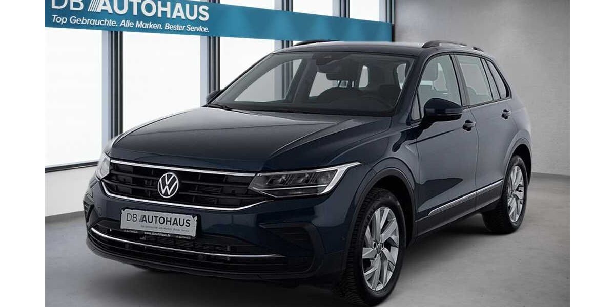 VW Tiguan 48.743 km 32.980 &euro; Maintal 63477