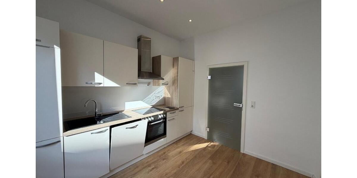 Etagenwohnung Frankfurt am Main Nordend West - 3 Zimmer, 80 m&sup2;, 1.500&euro; | Angebot:25752445