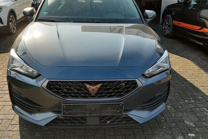 Cupra Leon 17.500 km 26.950 &euro; Wehrheim 61273