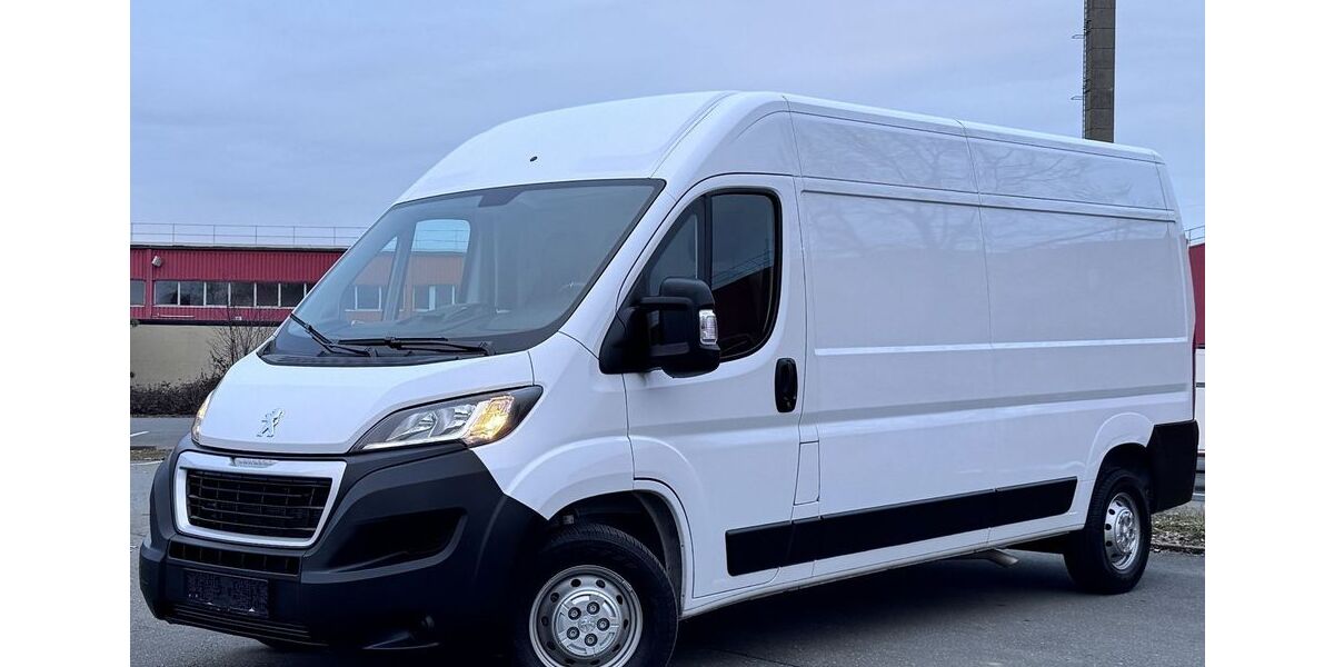 Peugeot Boxer 8.691 km 28.900 &euro; Dietzenbach 63128