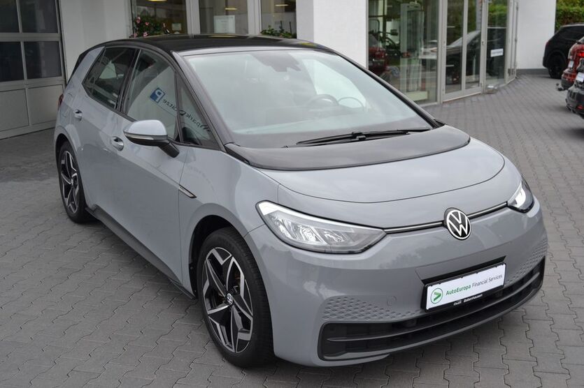 VW ID.3 60.000 km 19.990 € Babenhausen 64832