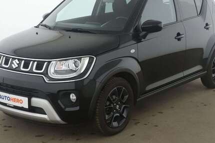 Suzuki Ignis 11.086 km 20.590 &euro; Frankfurt am Main 65936