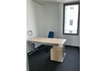 Nachmieter gesucht! Moderne, effizient nutzbare Bürofläche Flughafen Frankfurt, vollmöbliert - Gewerbeobjekt Frankfurt am Main Flughafen | Angebot:27261812