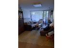 Etagenwohnung Frankfurt am Main Oberrad - 1 Zimmer, 31 m&sup2;, 610&euro; | Angebot:26497583