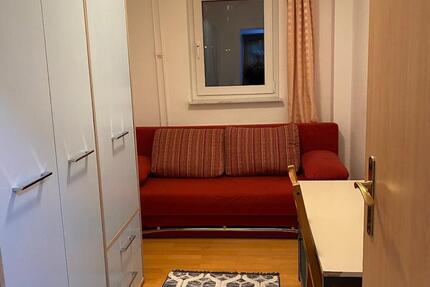 Wohnung Frankfurt am Main Bonames - 1 Zimmer, 8 m&sup2;, 40&euro; | Angebot:25632144