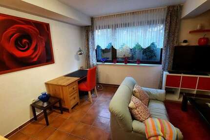 Zimmer Rüsselsheim am Main Königstädten - 1 Zimmer, 1.255&euro; | Angebot:17017970