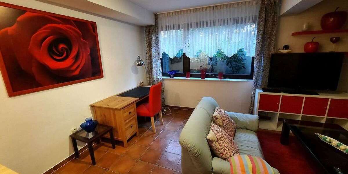 Zimmer Rüsselsheim am Main Königstädten - 1 Zimmer, 1.255&euro; | Angebot:17017970