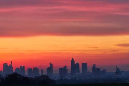 Teilmöblierte 2-Zimmer Wohnung mit Balkon und TG-Stellplatz 2 zimmer