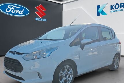 Ford B-Max 99.000 km 7.590 &euro; Nidderau-Heldenbergen 61130
