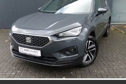 Seat Tarraco 92.500 km 27.480 &euro; Hainburg 63512