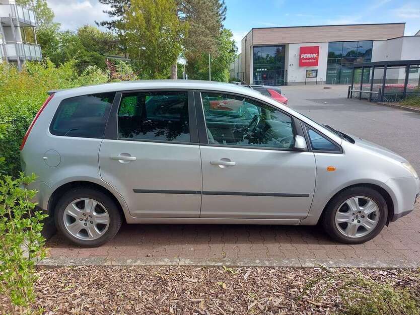 C-Max