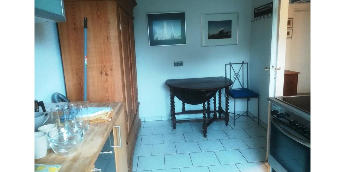 Erdgeschoßwohnung Wehrheim - 2 Zimmer, 48 m&sup2;, 890&euro; | Angebot:25568204