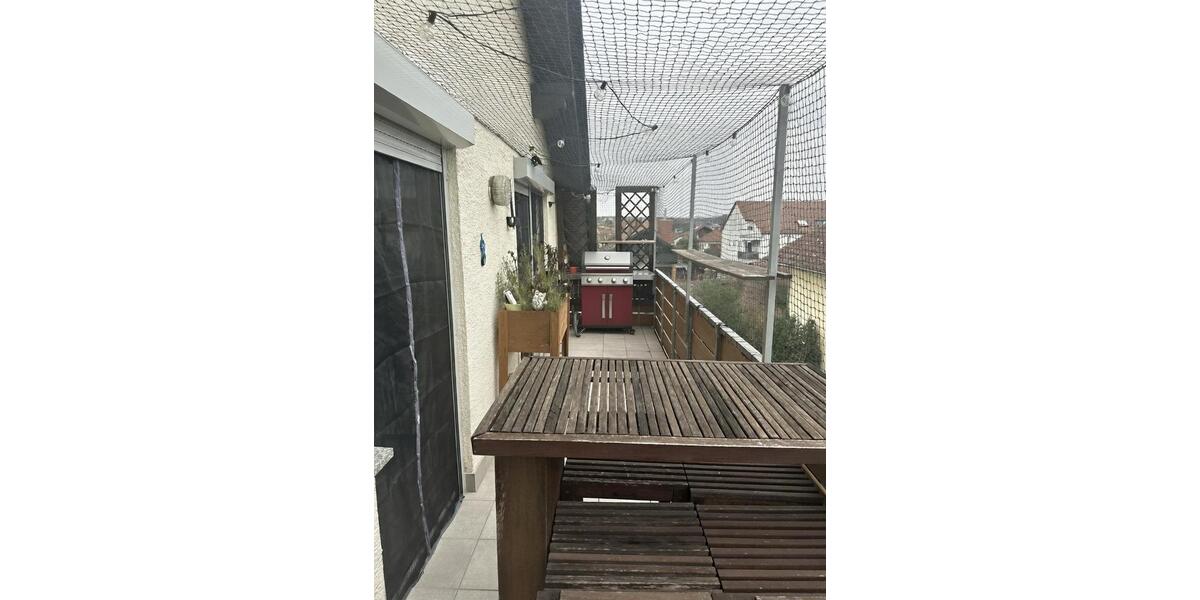 Schöne 3 Zimmerwohnung 3 zimmer