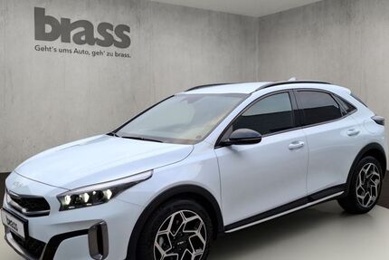 Kia XCeed 2.999 km 28.780 &euro; Frankfurt 60488