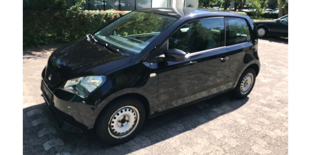 Seat Mii 151.000 km 2.500 &euro; Frankfurt 65936