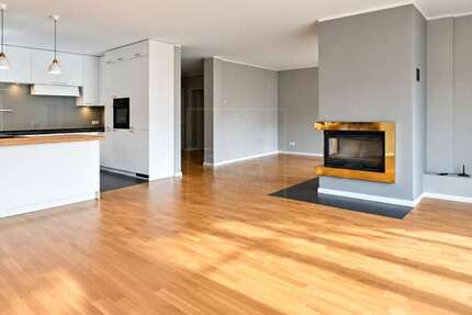 Wohnung Bad Homburg vor der Höhe Gonzenheim - 6 Zimmer, 159 m&sup2;, 2.860&euro; | Angebot:27436627