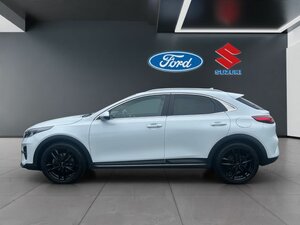 Kia XCeed Xdition*Exclusive&Navi P.*Teil-Leder*ToWiW 50.000 km 18.390 &euro; Nidderau 61130