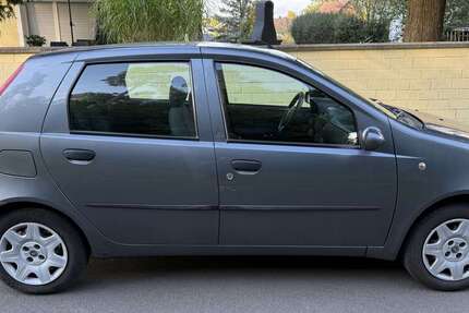 Fiat Punto 180.000 km 1.200 € Altenstadt 63674