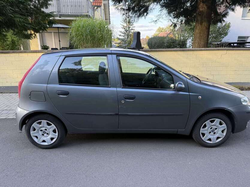 Fiat Punto 180.000 km 1.200 € Altenstadt 63674