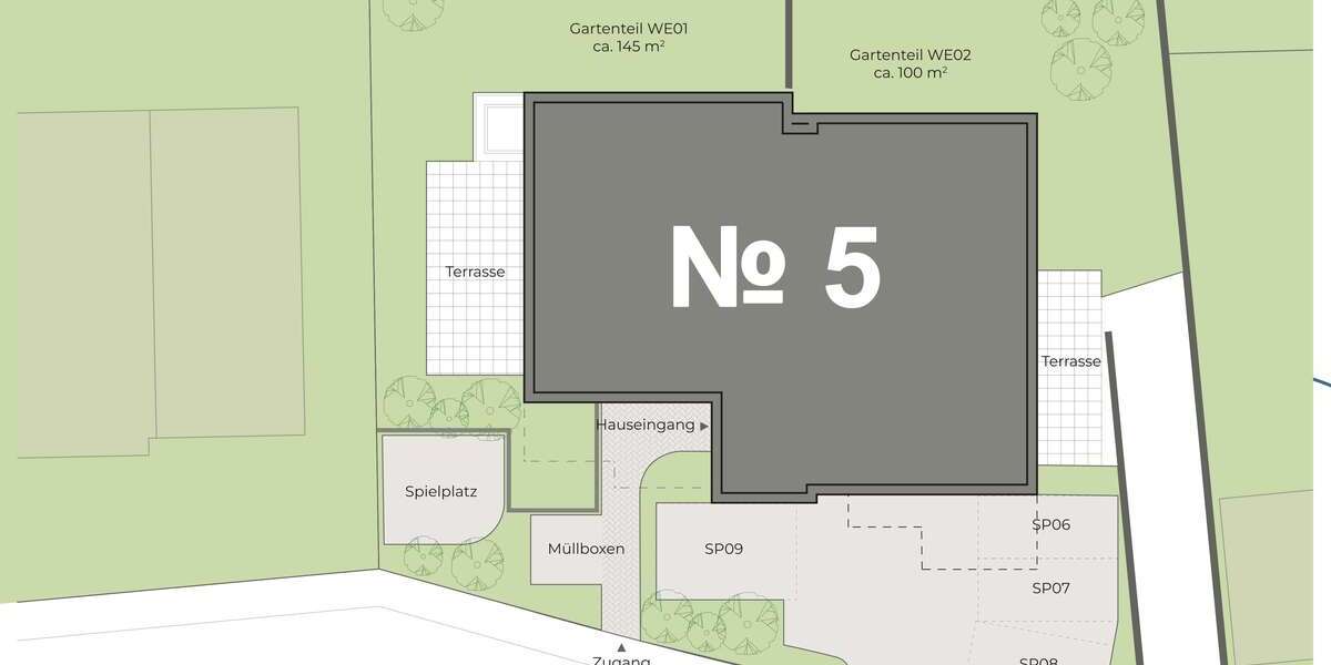 Wohnung zum Kaufen in Kelkheim 912.000 € 131.28 m² 5 zimmer