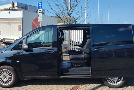 Mercedes-Benz Vito 209.500 km 25.900 &euro; Rüsselsheim 65428