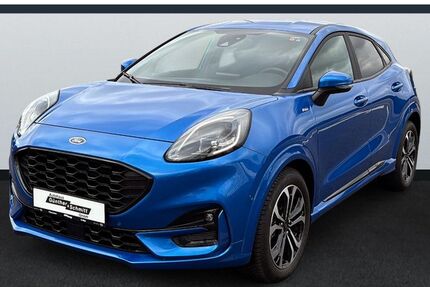 Ford Puma 7.987 km 22.490 &euro; Flörsheim am Main 65439