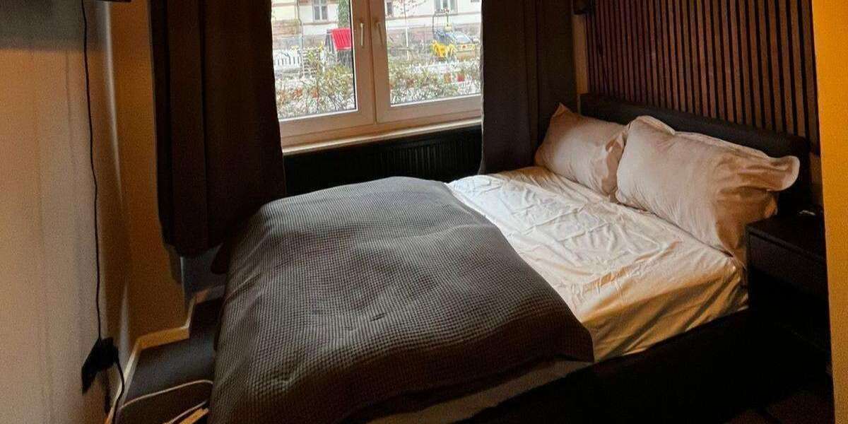 Zimmer Frankfurt am Main Bockenheim - 1 Zimmer, 645&euro; | Angebot:27167309