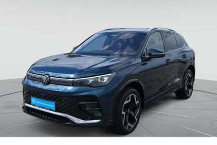 VW Tiguan 1.989 km 45.880 &euro; Darmstadt 64295