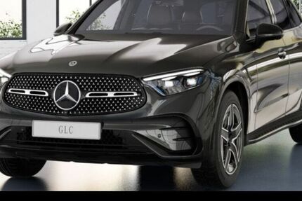 Mercedes GLC 220